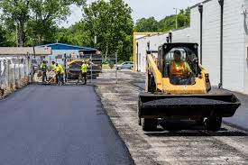 Driveway Snow Removal Preparation in Palmer Heights, PA